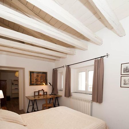 Serravallo'S Apartments Big Trieste Ngoại thất bức ảnh