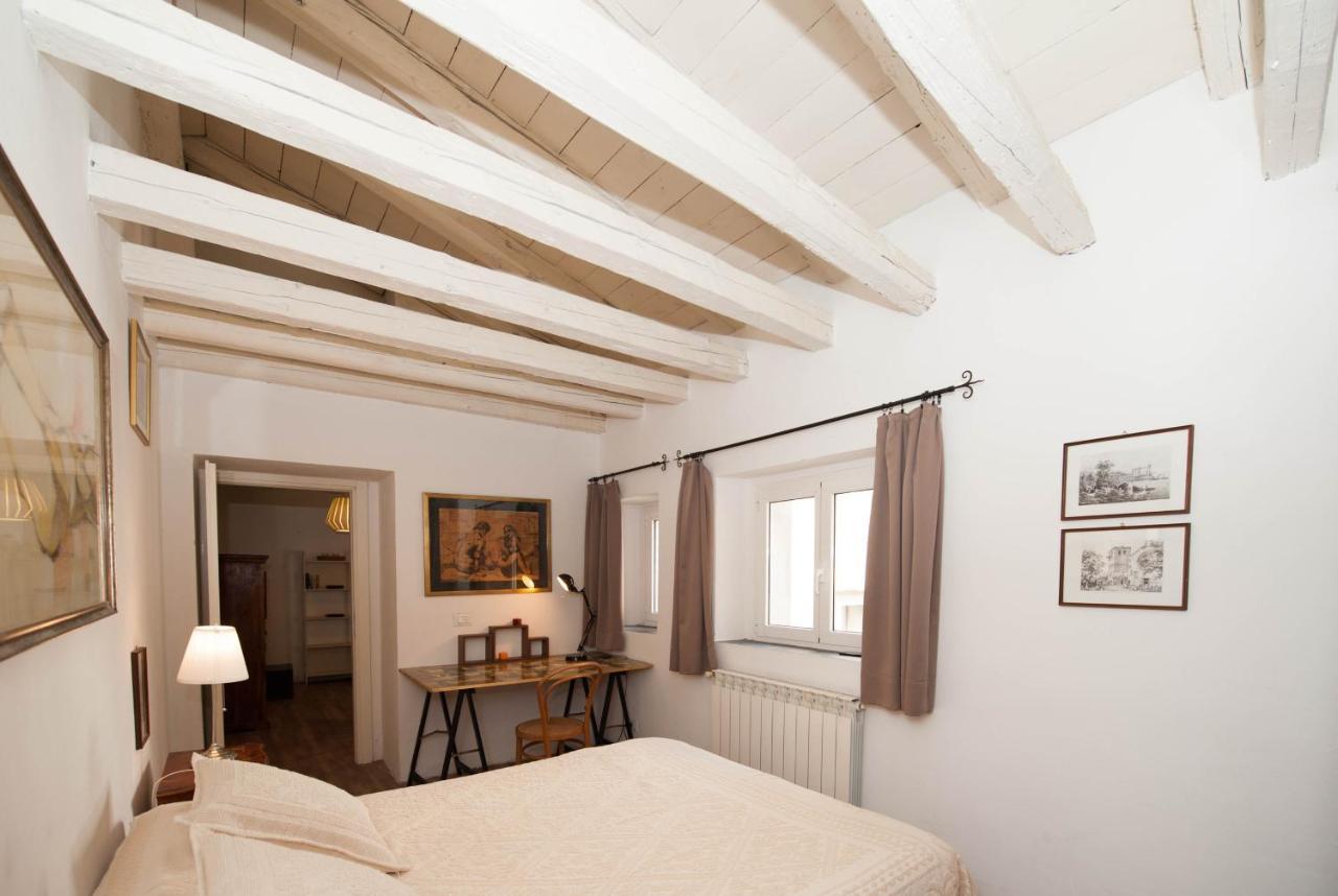 Serravallo'S Apartments Big Trieste Ngoại thất bức ảnh