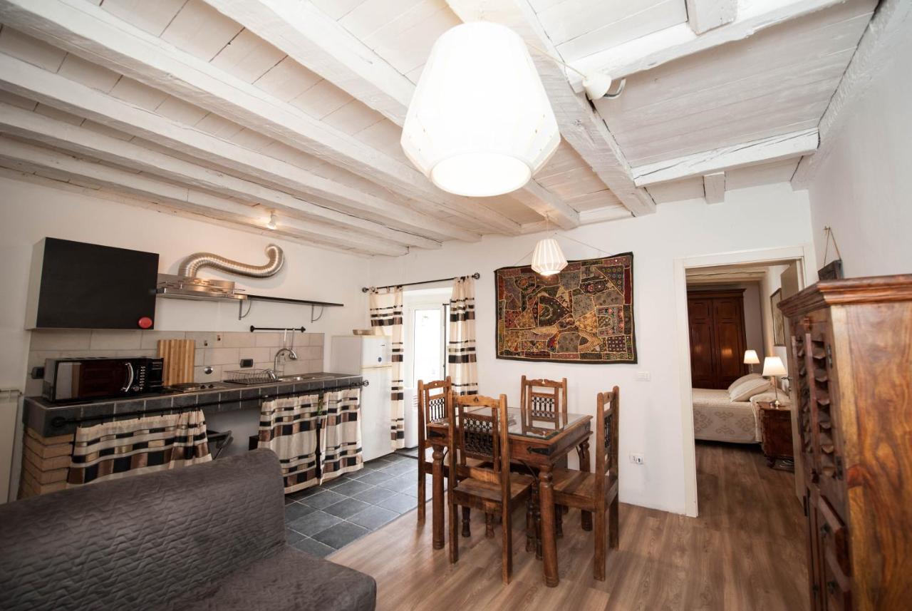 Serravallo'S Apartments Big Trieste Ngoại thất bức ảnh