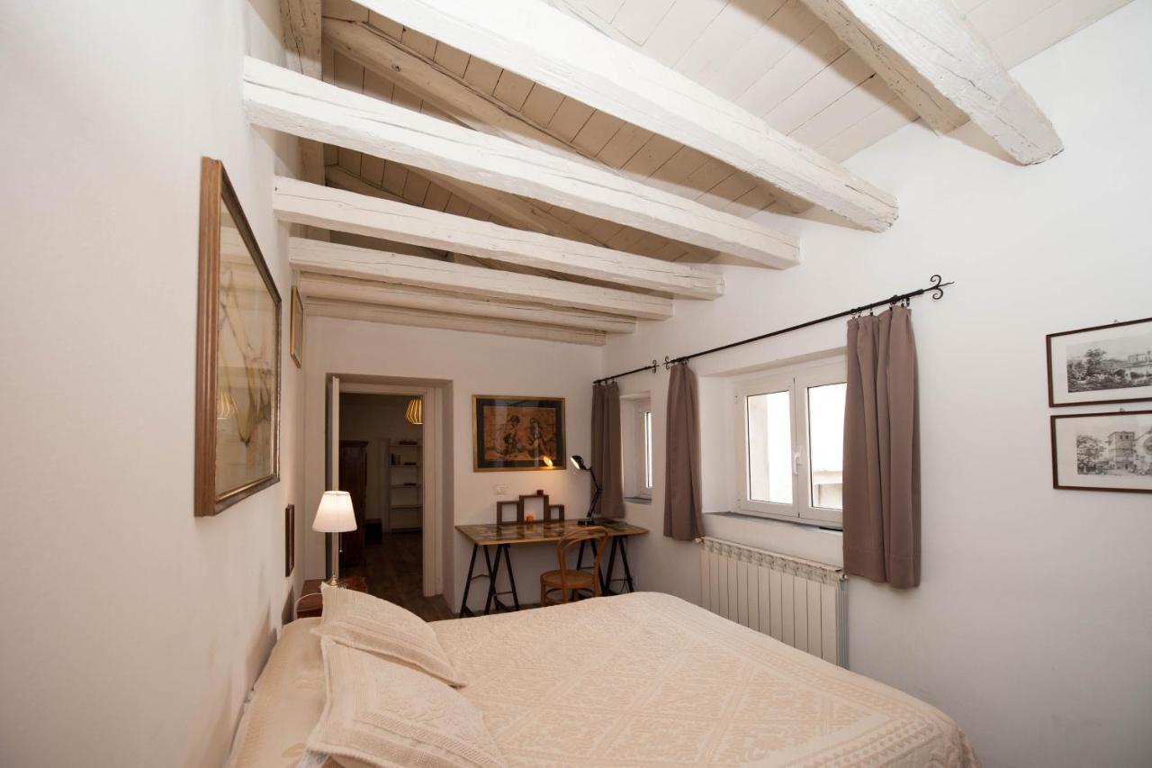 Serravallo'S Apartments Big Trieste Ngoại thất bức ảnh