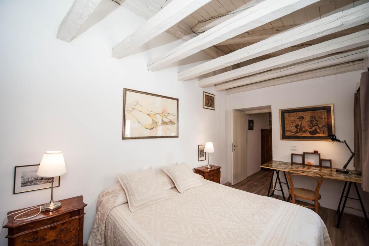 Serravallo'S Apartments Big Trieste Ngoại thất bức ảnh