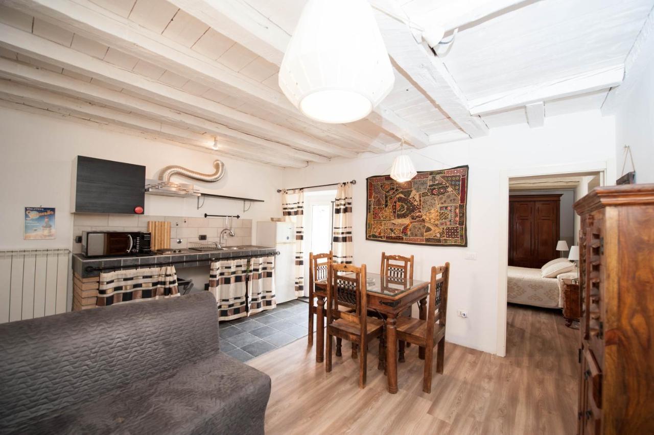 Serravallo'S Apartments Big Trieste Ngoại thất bức ảnh