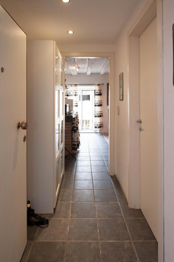Serravallo'S Apartments Big Trieste Ngoại thất bức ảnh